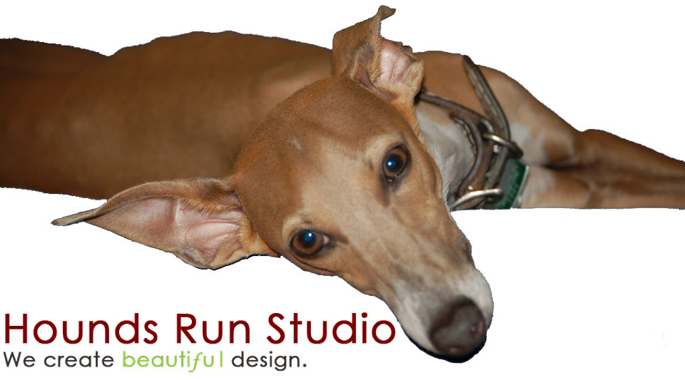 Hounds Run Studio We create beautiful web design